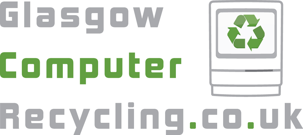 ITAD Glasgow Computer Recycling Logo 