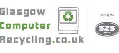 Glasgow Computer Recycling Logo