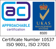 Approachable certification