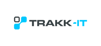Trakk-IT Customer Portal Logo